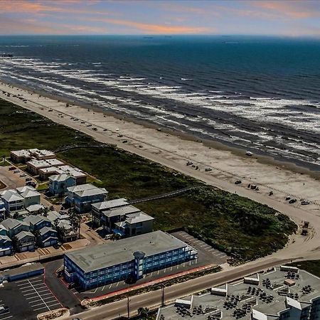 Seaside Boutique Hotel, Waves At Your Doorstep Port Aransas Luaran gambar