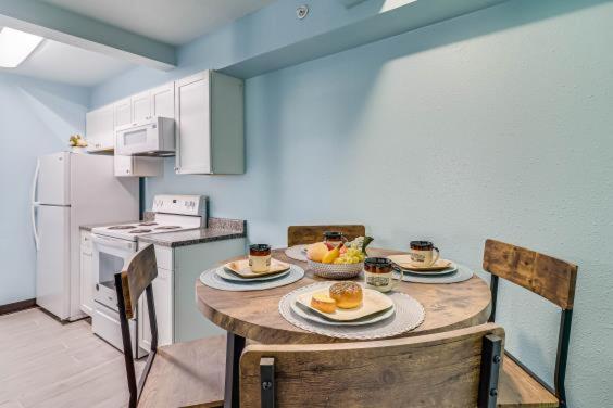 Seaside Boutique Hotel, Waves At Your Doorstep Port Aransas Luaran gambar
