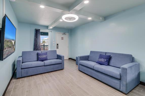Seaside Boutique Hotel, Waves At Your Doorstep Port Aransas Luaran gambar