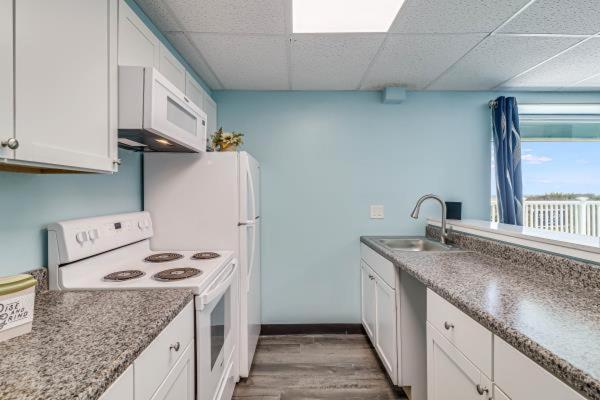Seaside Boutique Hotel, Waves At Your Doorstep Port Aransas Luaran gambar