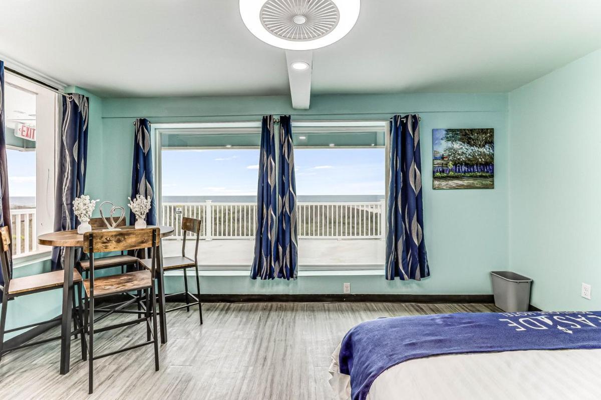 Seaside Boutique Hotel, Waves At Your Doorstep Port Aransas Luaran gambar